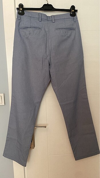 LC Waikiki Lc waikiki keten erkek pantolon