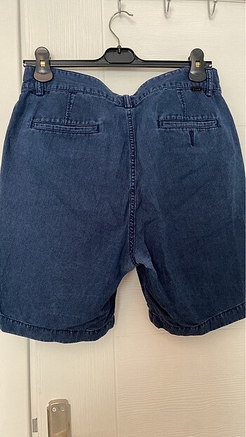 Lee Lee marka kot short