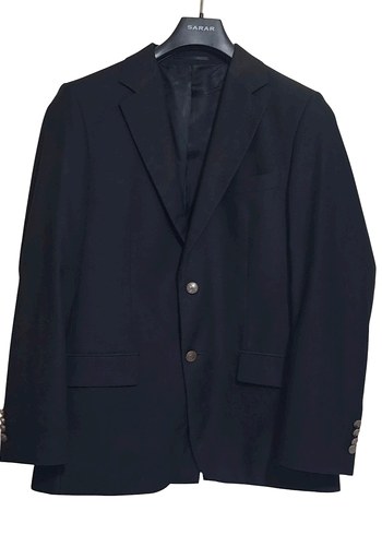 Sarar Ccs Sarar Modern Classic Blazer