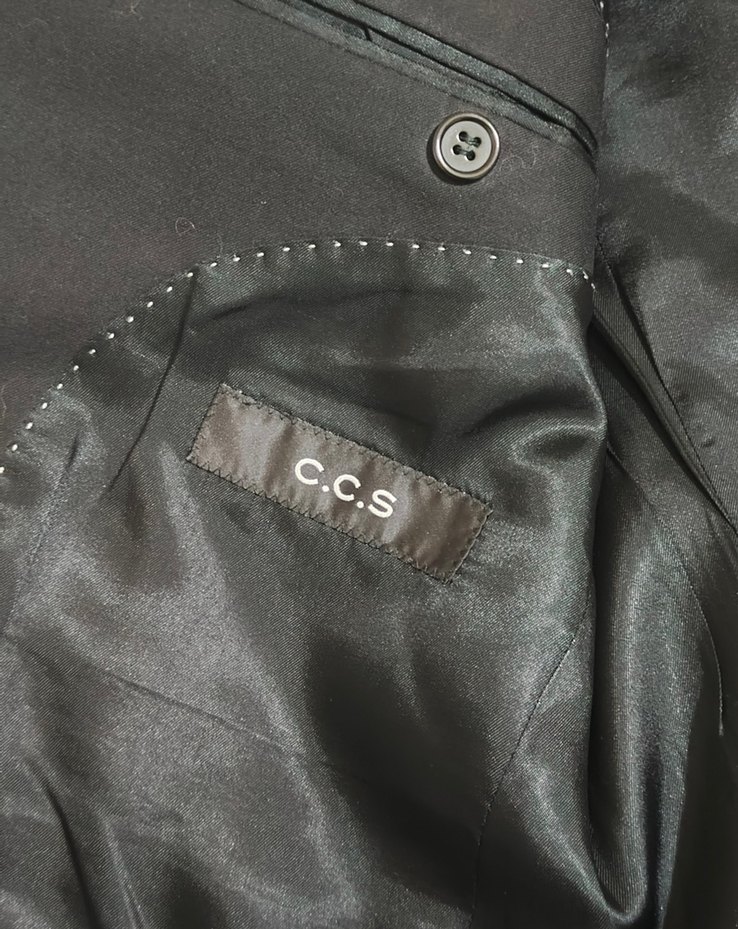 CCS SARAR MODERN TAKIM ELBİSE — görsel 5/12