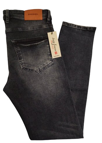 DİESEL DENİM JEANS - Görsel 6