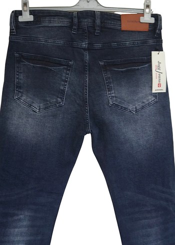 DİESEL DENİM JEANS - Görsel 3