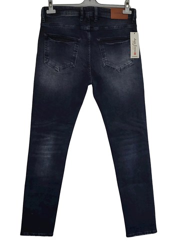 DİESEL DENİM JEANS - Görsel 2