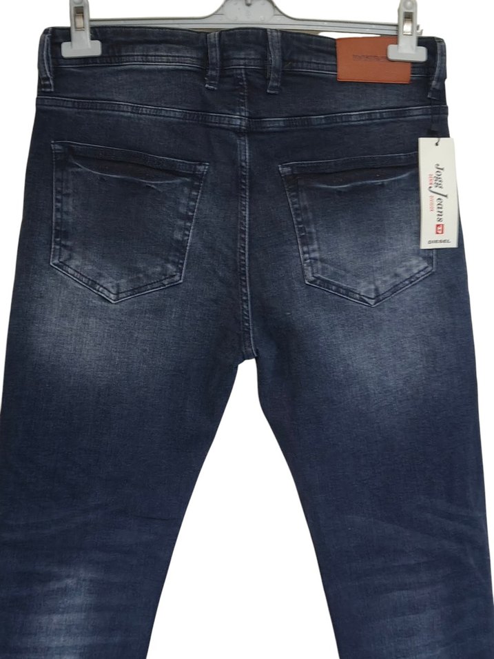 DİESEL DENİM JEANS - Görsel 3