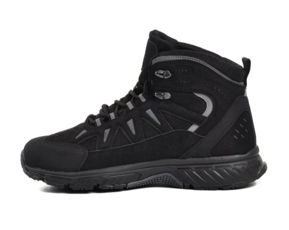 DUNLOP WATERPROOF OUTDOOR TREEKİNG - Görsel 3