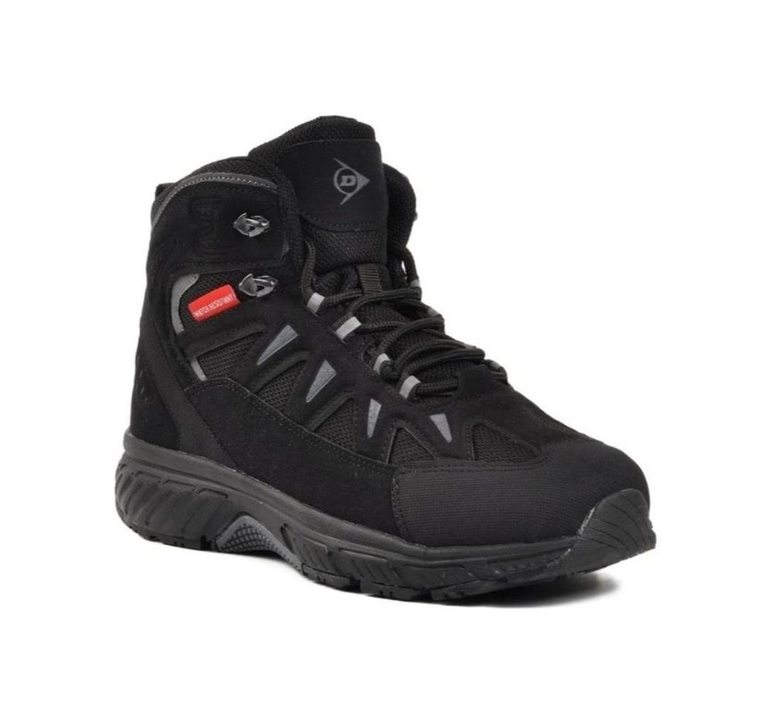 DUNLOP WATERPROOF OUTDOOR TREEKİNG - Görsel 2