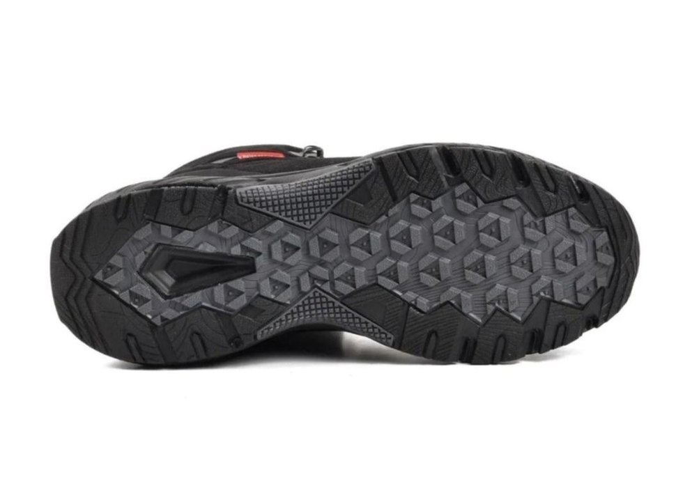 DUNLOP WATERPROOF OUTDOOR TREEKİNG - Görsel 5