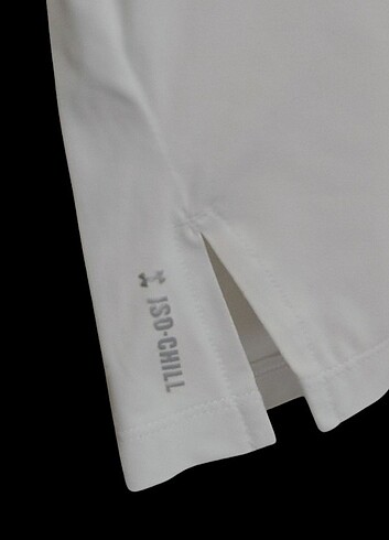 Unıce UNDER ARMOUR DRY FİT İSO CHİLL T-SHİRT