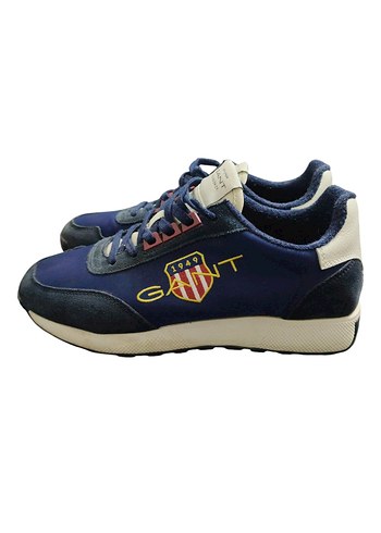 Gant GANT Lacivert Erkek Spor Ayakkabı
