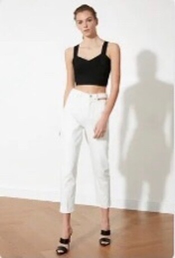 Jean/kot