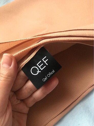 Qef şal
