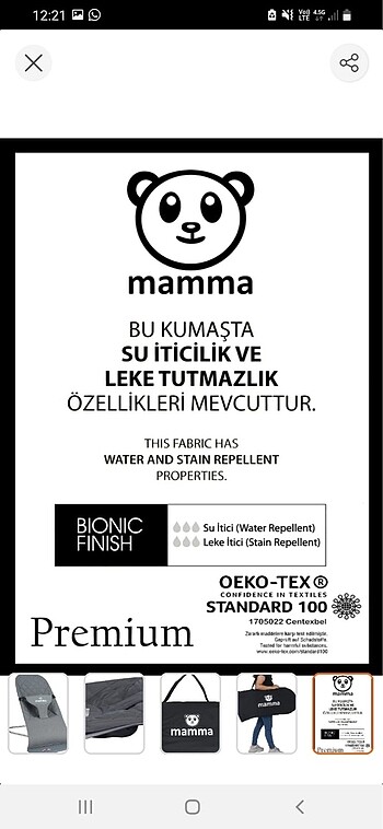 0 - 13 kg Beden Ana kucağı