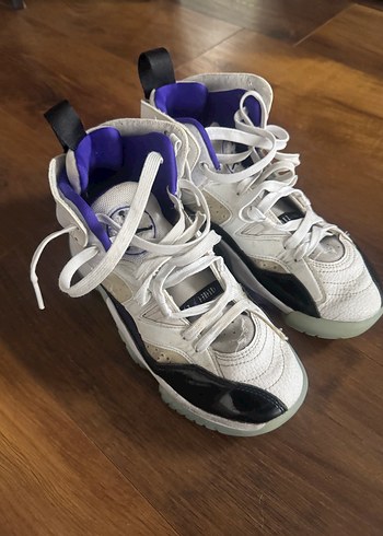 Nike jordan  Basketbol Ayakkabısı - Görsel 2