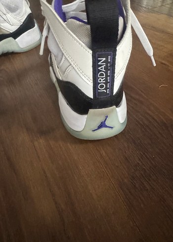 Nike jordan  Basketbol Ayakkabısı - Görsel 5