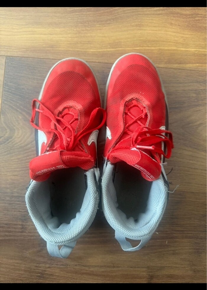 Nike çocuk spor ayakkabı 36.5 - Görsel 3