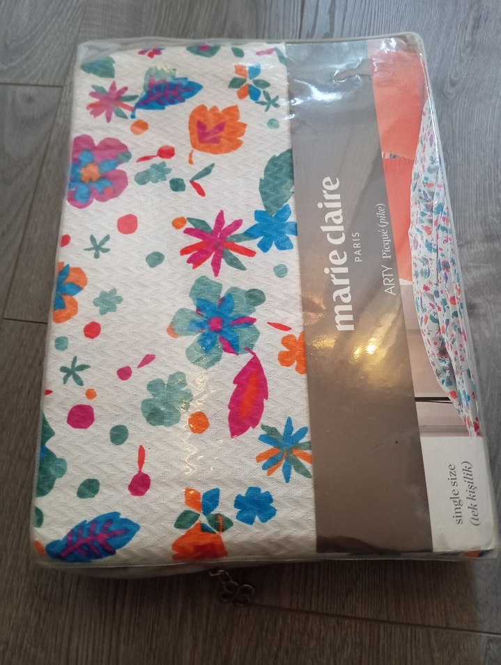 Marie Claire pike - Görsel 3