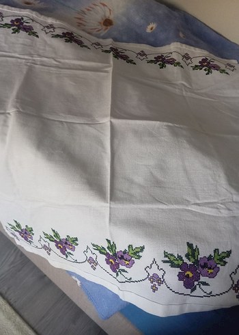 90*90 yastık - Görsel 4