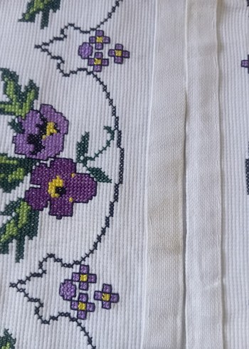 90*90 yastık - Görsel 3