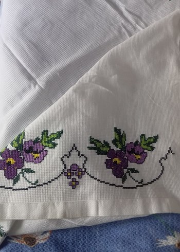 90*90 yastık - Görsel 2