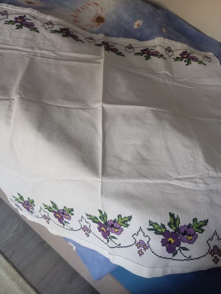 90*90 yastık - Görsel 4