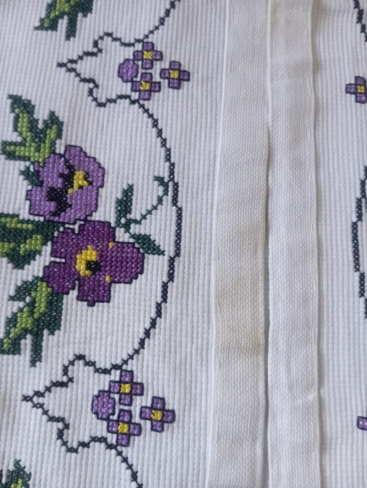 90*90 yastık - Görsel 3