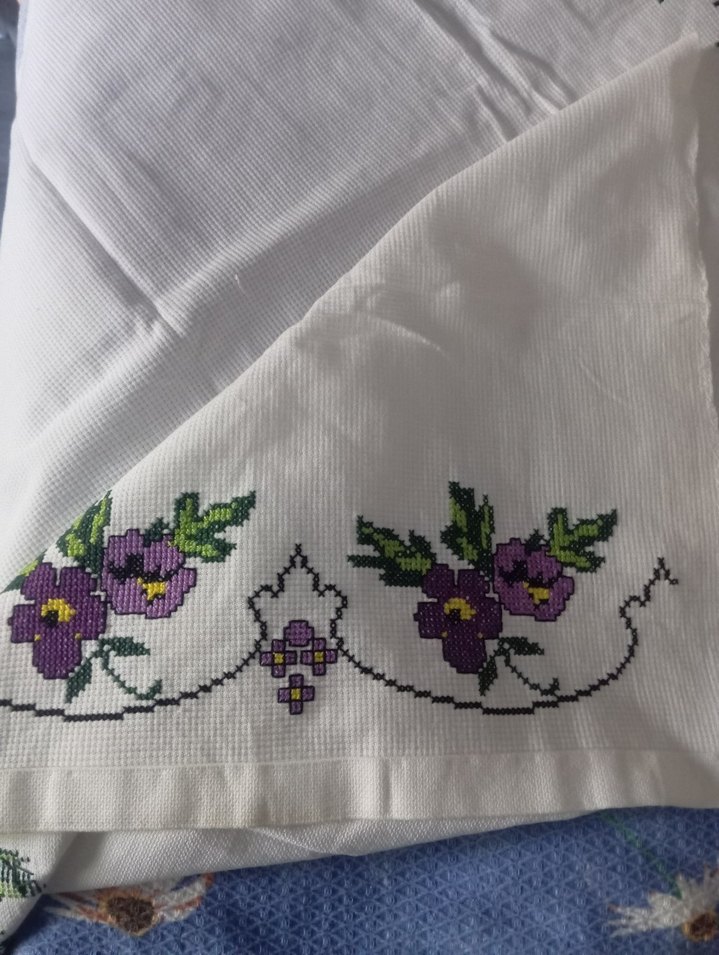 90*90 yastık - Görsel 2