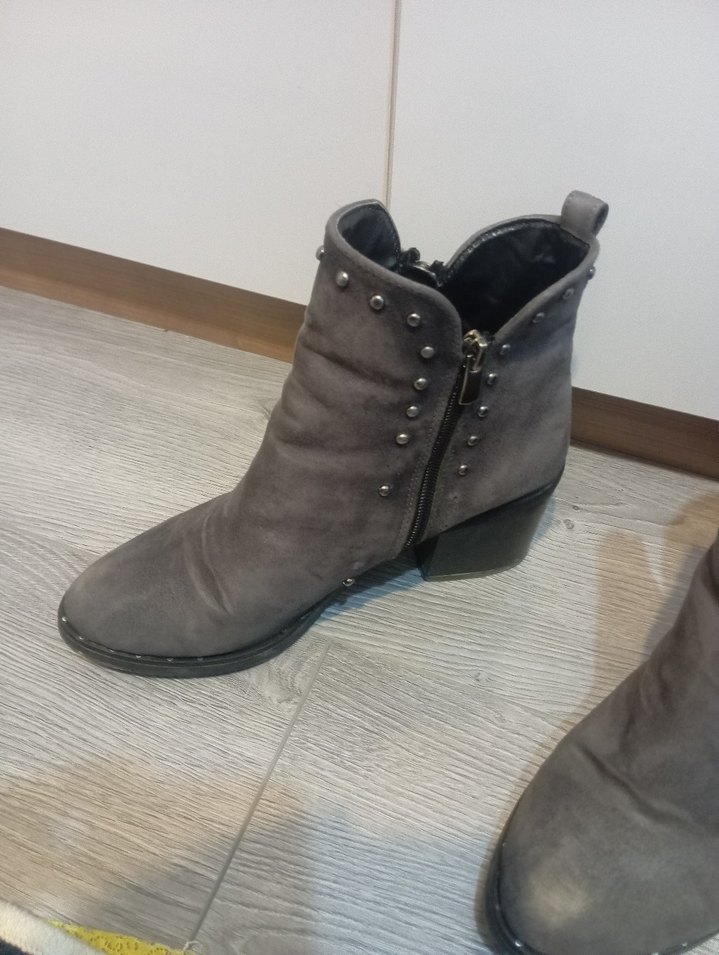 çift fermuarlı - Görsel 3