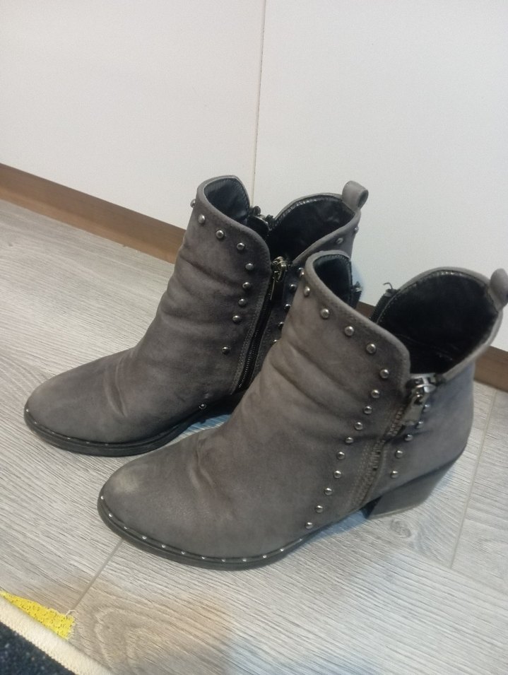 çift fermuarlı - Görsel 2