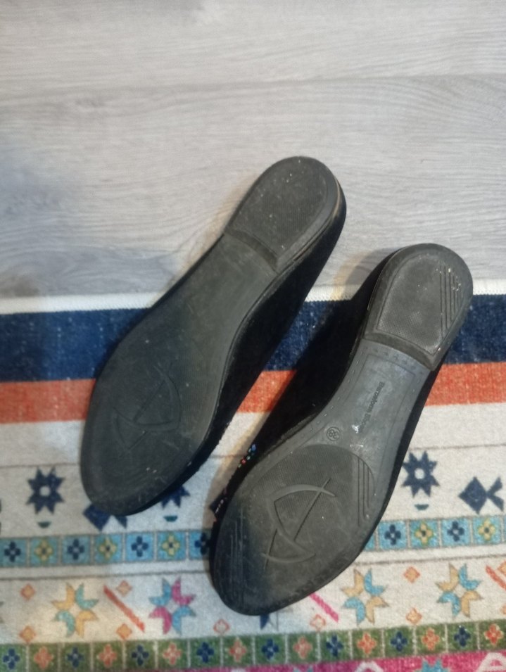 evde 2 defa giyildi - Görsel 2