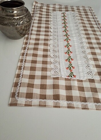 Diğer 77*40 runner