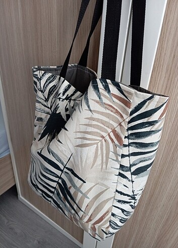 Zara Keten 35*30 cm
