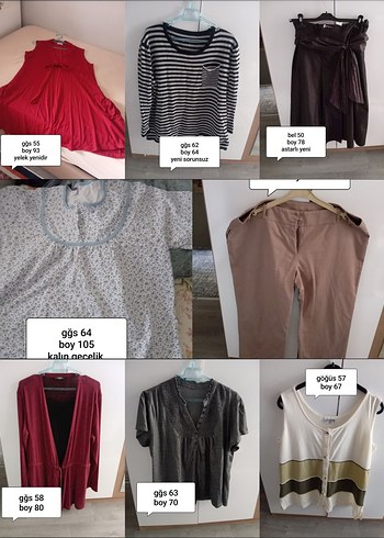 5xl, 6xl, 7xl - Görsel 3