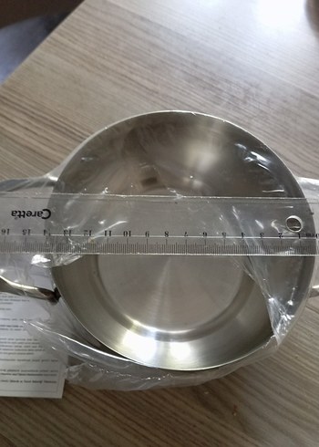 14*7 cm sıfır ürün - Görsel 4