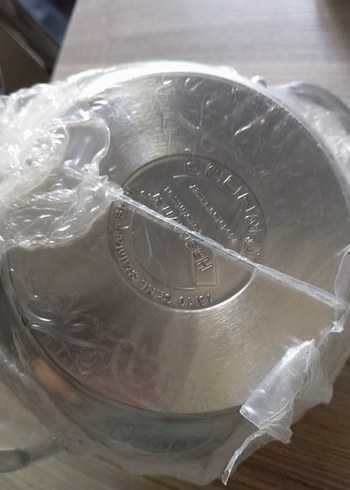 14*7 cm sıfır ürün - Görsel 5