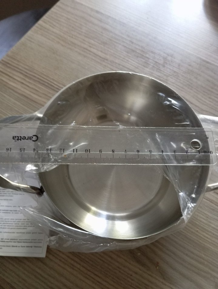 14*7 cm sıfır ürün - Görsel 4