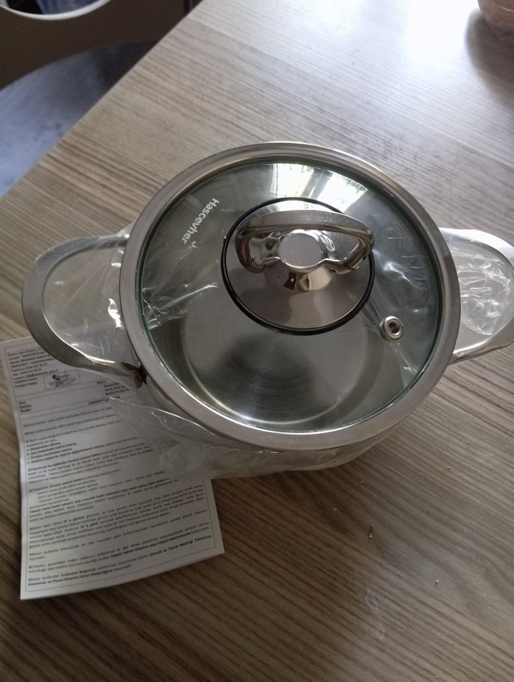 14*7 cm sıfır ürün - Görsel 3