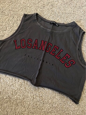 Kolsuz crop tshirt