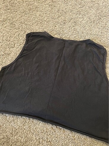 s Beden Kolsuz crop tshirt