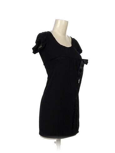 Vintage Love PreLoved Kısa Elbise %70 İndirimli.