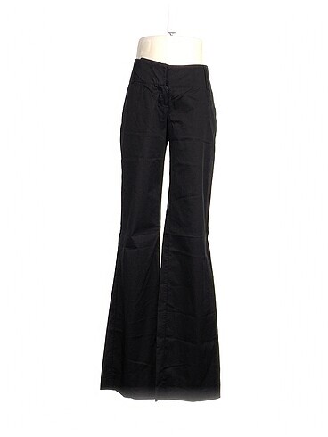 PreLoved Kumaş Pantolon %70 İndirimli.