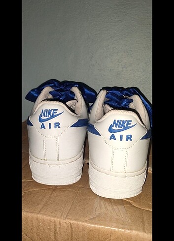 40 Beden Nike air force