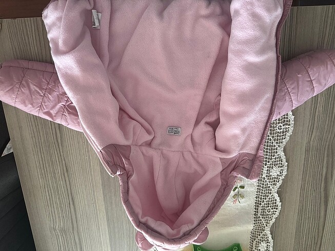 HelloBaby Kız çocuk montu