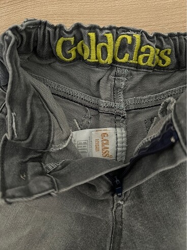 Erkek çocuk şort - Görsel 5