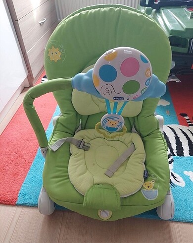 Chicco ana kucağı - Görsel 5