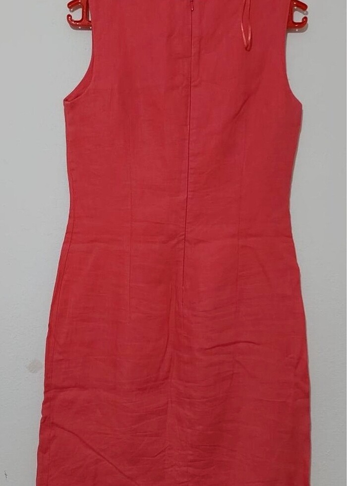 Bayan elbise - Görsel 3