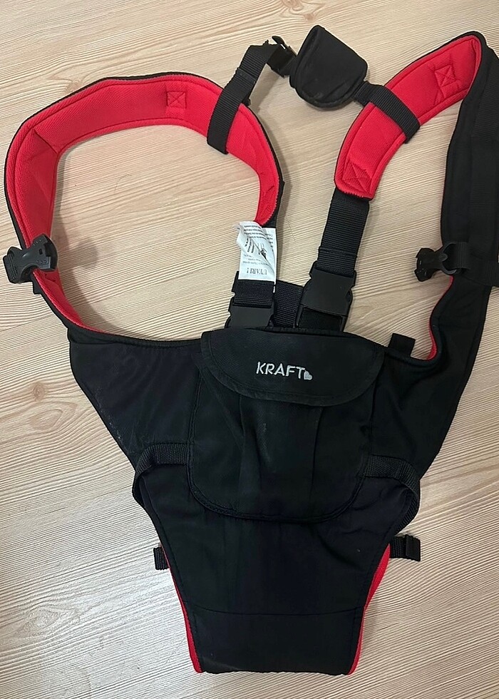 Kraft Kanguru - Görsel 2