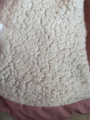 Kız çocuk mont - Görsel 5