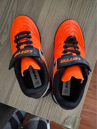 Erkek çocuk krampon - Görsel 7