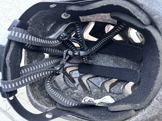 Çocuk kask - Görsel 5