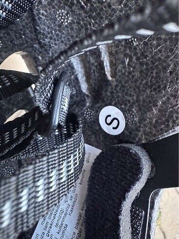 Çocuk kask - Görsel 6